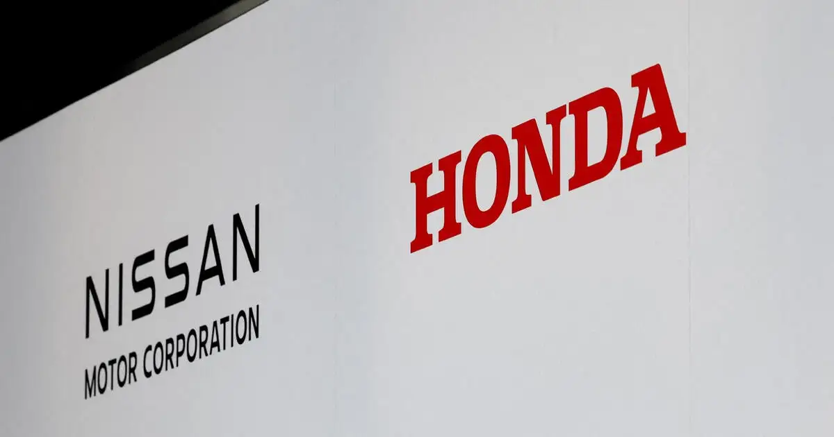 Honda and Nissan make it official: Their merger talks are off