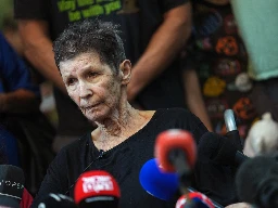 Israeli captive endured ‘hell’ in attack, but treated ‘well’ in Gaza