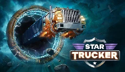 Star Trucker on Steam