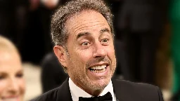 Jerry Seinfeld Regrets Commenting “Extreme Left” Ruined Comedy: “It’s Not True”