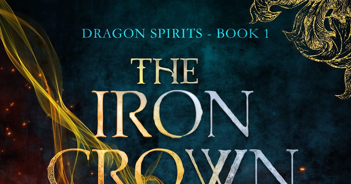 The Iron Crown by L.L. McRae (reviewed by Matthew Higgins)