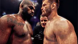 Stipe Miocic expects MSG return in November: 'I don't care about the title, I just want to fight Jon Jones'