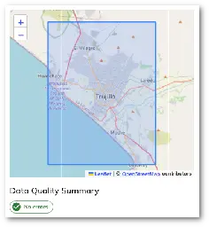 Crowdsourced Public Transport Data for Trujillo, Peru has Passed a Tough Validation Test - Can be used for transport planning, apps, research, etc.