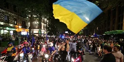 Proeuropäische Proteste in Georgien: Ein ukrainisches Szenario?