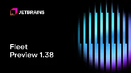 Fleet 1.38 Is Here With Support for Virtual Environments Created by Anaconda, Auto-Refresh for Log Files, Improved Proxy Setting Detection, and Much More | The Fleet Blog