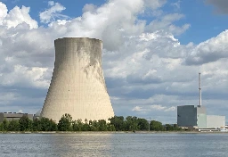Nuclear Power is the Answer to Global and Environmental Energy Woes