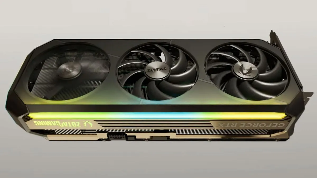 Some RTX 5090s are shipping with missing ROP units, leading to less gaming performance: Updated