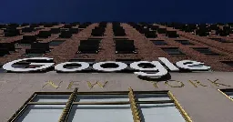 Google loses bid to keep Texas' ad tech lawsuit in New York