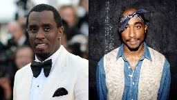 Tupac Shakur's Family Hires Powerhouse Attorney to Investigate Sean Combs