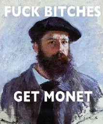 Get Monet