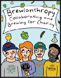 Episode 196 – Brewlanthropy - Experimental Brewing