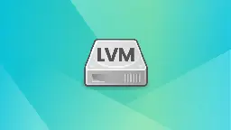 A Beginner's Guide to LVM in Linux
