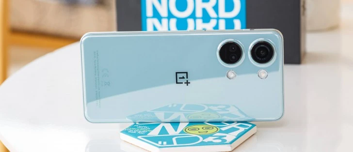 OnePlus Nord 3 review