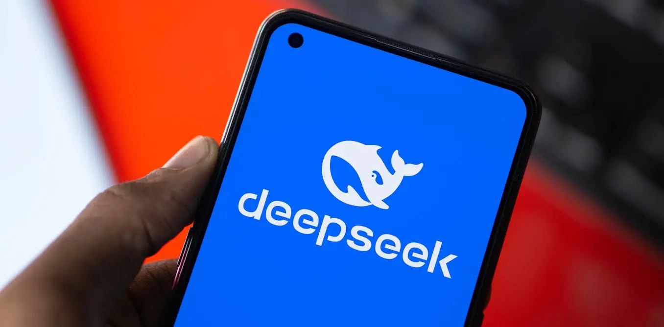 DeepSeek: how a small Chinese AI company is shaking up US tech heavyweights