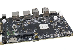 Banana Pi BPI-F3: Single-board computer and RISV-V alternative to the Raspberry Pi now available