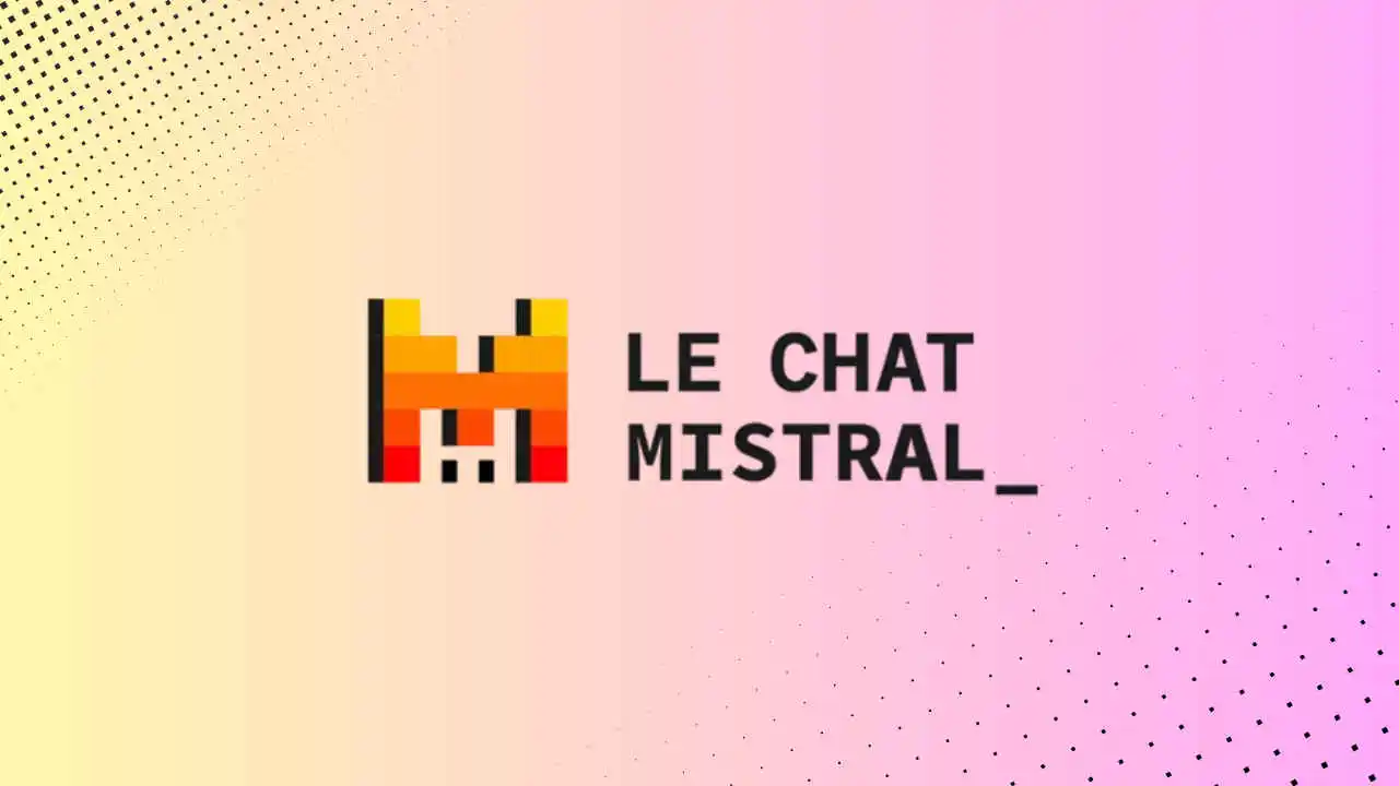 Le Chat: A faster European alternative to American AI