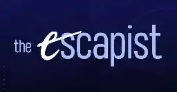 The Escapist staff resign following termination of editor-in-chief Nick Calandra