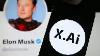 Elon Musk launches his new company, xAI