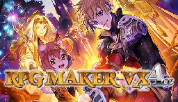 [Steam] RPG Maker VX Ace (100% off - Free)