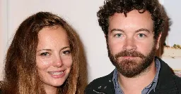 Danny Masterson's Wife Files For Divorce After He's Convicted Of Rape