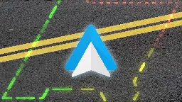 Android Auto 11.0 will personalize its icons based on your phone brand