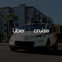 Cruise’s robotaxis are coming to the Uber app in 2025 | TechCrunch