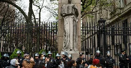 Opinion | I’m a Columbia Professor. The Protests on My Campus Are Not Justice.