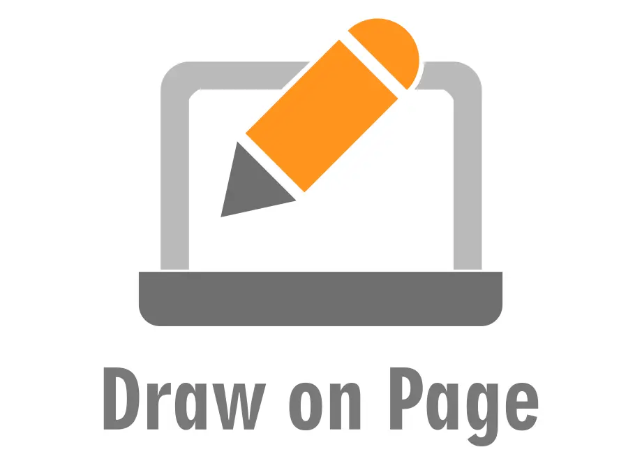 Draw on Page – Adoptez cette extension pour 🦊 Firefox (fr)