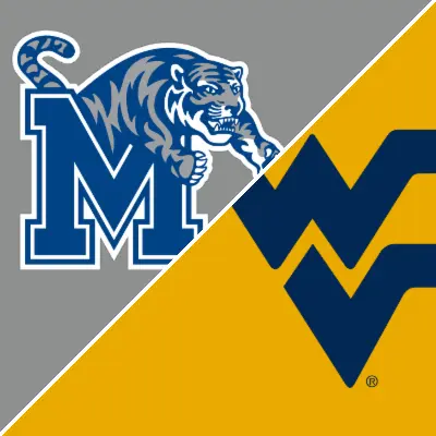 Memphis 42-37 West Virginia (Dec 17, 2024) Final Score - ESPN