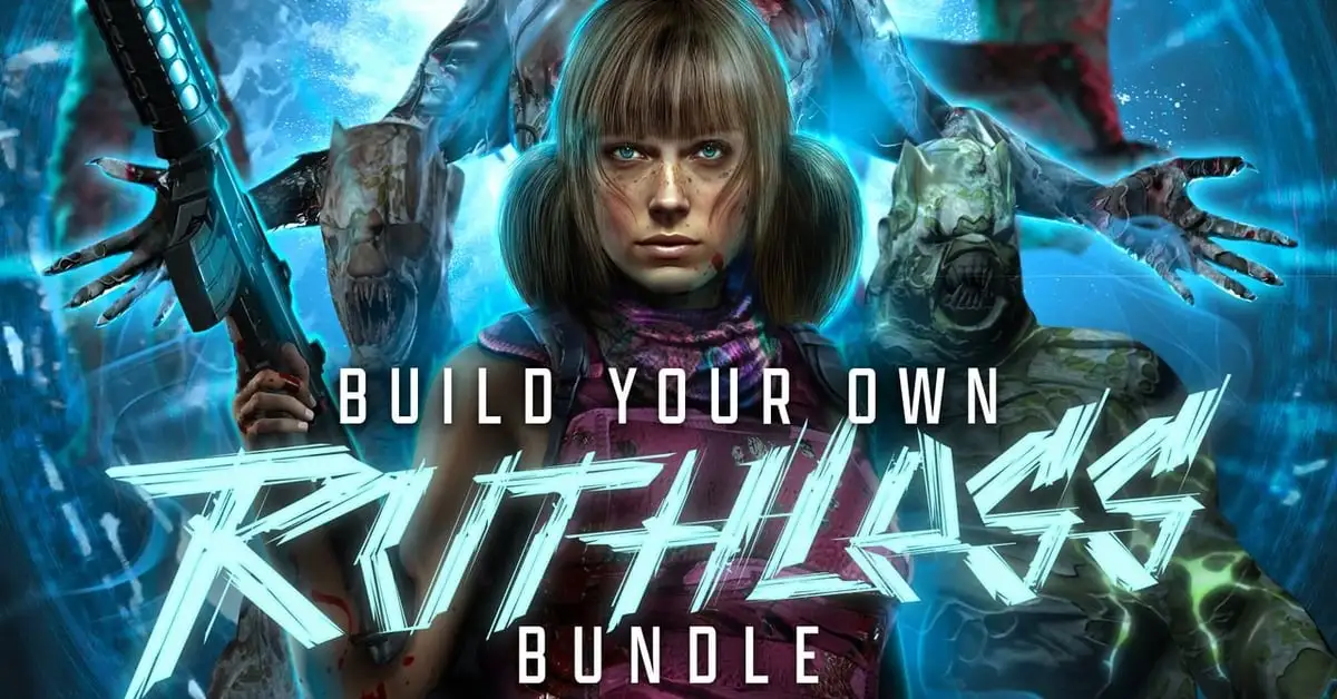 [Fanatical] Build your own Ruthless Bundle (2/3/5 items for $5.99/$7.99/$11.99 and pick from Asterogues, Hellbreach: Vegas, Aura of Worlds, The Golden Eyed Ghosts, Margoq's Lair, Dwarven Realms, Duck Paradox, Aeterna Noctis, Nephilim Resurrection, and more)