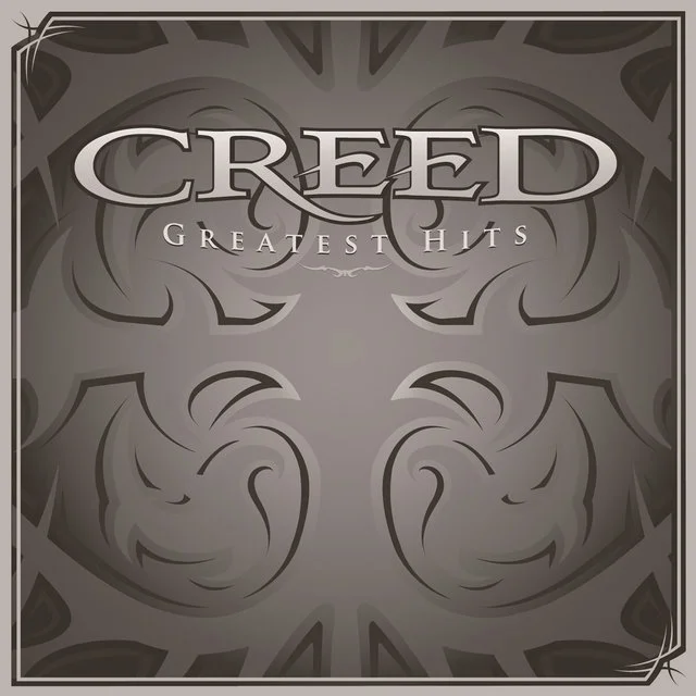 Creed - Weathered