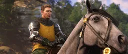 Kingdom Come: Deliverance 2 získala ocenění za nejlepší PC hru na Gamescom 2024