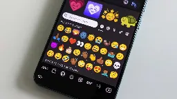 Gboard update lets you set your emoji skin tone with one tap