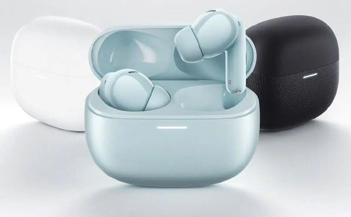 Redmi Buds 5 Pro headphones officially announced