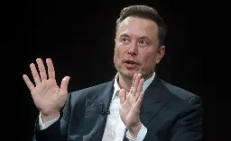 FT: Musk gave his biographer confidential messages with Ukraine's Minister Fedorov without permission