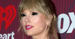 Taylor Swift Tells Swifties It's Almost Time to Shed Their Physical Bodies and Ascend