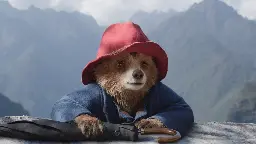 Paddington In Peru Will Nod To Werner Herzog’s Aguirre And Fitzcarraldo