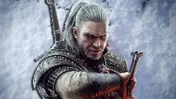 Geralt’s voice actor confirms what we all thought about The Witcher 4