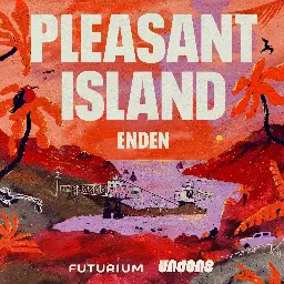 Enden: Pleasant Island