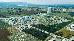 Slovenia's referendum on new nuclear cancelled