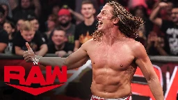 Matt Riddle Confirms He Is No Longer With WWE | Fightful News