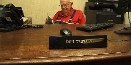 Don Triplett, the first person diagnosed with autism, dead at 89