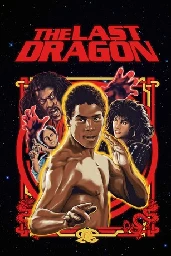 The Last Dragon (1984)