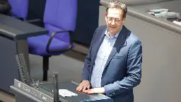 Brief eines FDP-Abgeordneten - Behördenleiter zum Wohle der Partei?