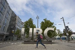 Arrest made after reports of armed man at UBC campus turned out to be youth carrying water gun