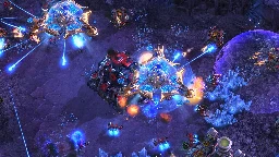 StarCraft 3 Is Reportedly In Development - Insider Gaming