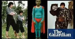 Superman, Frodo and Star Wars: the stunning life of Kiran Shah – the world’s smallest stuntman