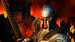 New Leak Suggests The Elder Scrolls 4: Oblivion is Getting a Remake - Insider Gaming