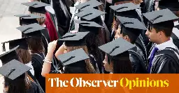 The affluent can have their souls enriched at university, so why not the poor as well? | Kenan Malik