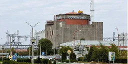 Russia cuts off radiation sensor access at ZNPP to Ukraine